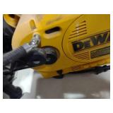 Dewalt Radio/Charger...