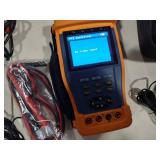 Wirepath Surveillance Tester...