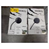 (2) Cat 6 Wire, Partial Rolls...