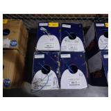 (4) Cat 6 Wire, Partial Rolls...