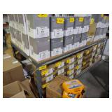 Workbench/Shelf, No Contents, 48x96...