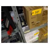 Steel Shelf, 24x59x71, No Contents,...