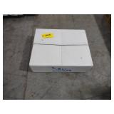 Direct Connect 18" Distribution Pan...