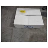 Direct Connect 18" Distribution Pan...