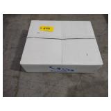 Direct Connect 18" Distribution Pan...