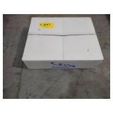 Direct Connect 18" Distribution Pan...