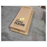 Open House H336 36" Distribution Pa...