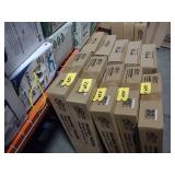 Open House H336 36" Distribution Pa...