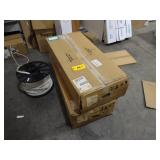 (2) Genelec AIW26W In-Wall Speakers...