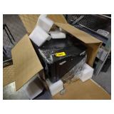 Strong SR-WMS-10U AV Wall Mount Rac...