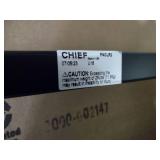 Chief PPACLR2 TV Speaker Mount...