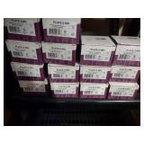 Assorted Wall Plates...