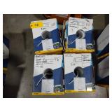 (4) Partial Rolls 16/2 Wire...