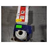 (2) RG6 Wire, Partial Rolls...