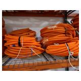 Assorted 1" HDPE Conduit...