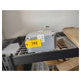 Contents of Shelf Including AV Keys...