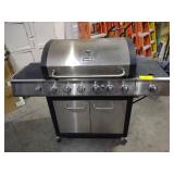 Dyna-Glo Gas Grill...