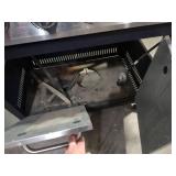 Dyna-Glo Gas Grill...