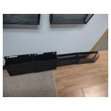 White Board & Mail Boxes...