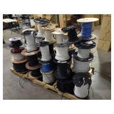 Assorted Wire Rolls...