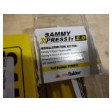 Sammy XPressIT 2.0 Installation Too...