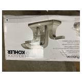 Massive Pallet of Brand Name Misc Faucets, Showers, Fixtures, Towel Bars, Bathroom Fans, Ceiling Fans, Lights, and More (Parts Only) (Great for eBay Sellers)