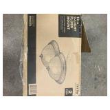 Massive Pallet of Brand Name Misc Faucets, Showers, Fixtures, Towel Bars, Bathroom Fans, Ceiling Fans, Lights, and More (Parts Only) (Great for eBay Sellers)