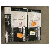 Massive Pallet of Brand Name Misc Faucets, Showers, Fixtures, Towel Bars, Bathroom Fans, Ceiling Fans, Lights, and More (Parts Only) (Great for eBay Sellers)