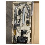 Massive Pallet of Brand Name Misc Faucets, Showers, Fixtures, Towel Bars, Bathroom Fans, Ceiling Fans, Lights, and More (Parts Only) (Great for eBay Sellers)