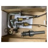 Massive Pallet of Brand Name Misc Faucets, Showers, Fixtures, Towel Bars, Bathroom Fans, Ceiling Fans, Lights, and More (Parts Only) (Great for eBay Sellers)