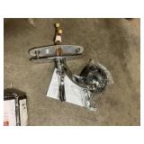 Massive Pallet of Brand Name Misc Faucets, Showers, Fixtures, Towel Bars, Bathroom Fans, Ceiling Fans, Lights, and More (Parts Only) (Great for eBay Sellers)