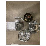 Massive Pallet of Brand Name Misc Faucets, Showers, Fixtures, Towel Bars, Bathroom Fans, Ceiling Fans, Lights, and More (Parts Only) (Great for eBay Sellers)