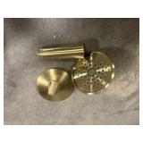 Massive Pallet of Brand Name Misc Faucets, Showers, Fixtures, Towel Bars, Bathroom Fans, Ceiling Fans, Lights, and More (Parts Only) (Great for eBay Sellers)