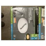 Massive Pallet of Brand Name Misc Faucets, Showers, Fixtures, Towel Bars, Bathroom Fans, Ceiling Fans, Lights, and More (Parts Only) (Great for eBay Sellers)