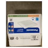 Massive Pallet of Brand Name Misc Faucets, Showers, Fixtures, Towel Bars, Bathroom Fans, Ceiling Fans, Lights, and More (Parts Only) (Great for eBay Sellers)