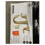 Massive Pallet of Brand Name Misc Faucets, Showers, Fixtures, Towel Bars, Bathroom Fans, Ceiling Fans, Lights, and More (Parts Only) (Great for eBay Sellers)