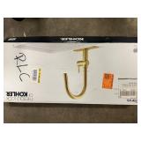 Massive Pallet of Brand Name Misc Faucets, Showers, Fixtures, Towel Bars, Bathroom Fans, Ceiling Fans, Lights, and More (Parts Only) (Great for eBay Sellers)