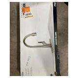 Massive Pallet of Brand Name Misc Faucets, Showers, Fixtures, Towel Bars, Bathroom Fans, Ceiling Fans, Lights, and More (Parts Only) (Great for eBay Sellers)