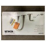 Massive Pallet of Brand Name Misc Faucets, Showers, Fixtures, Towel Bars, Bathroom Fans, Ceiling Fans, Lights, and More (Parts Only) (Great for eBay Sellers)