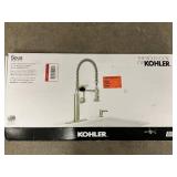 Massive Pallet of Brand Name Misc Faucets, Showers, Fixtures, Towel Bars, Bathroom Fans, Ceiling Fans, Lights, and More (Parts Only) (Great for eBay Sellers)