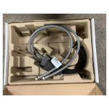 Massive Pallet of Brand Name Misc Faucets, Showers, Fixtures, Towel Bars, Bathroom Fans, Ceiling Fans, Lights, and More (Parts Only) (Great for eBay Sellers)