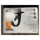 Massive Pallet of Brand Name Misc Faucets, Showers, Fixtures, Towel Bars, Bathroom Fans, Ceiling Fans, Lights, and More (Parts Only) (Great for eBay Sellers)