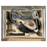 Massive Pallet of Brand Name Misc Faucets, Showers, Fixtures, Towel Bars, Bathroom Fans, Ceiling Fans, Lights, and More (Parts Only) (Great for eBay Sellers)