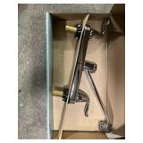 Massive Pallet of Brand Name Misc Faucets, Showers, Fixtures, Towel Bars, Bathroom Fans, Ceiling Fans, Lights, and More (Parts Only) (Great for eBay Sellers)