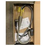 Massive Pallet of Brand Name Misc Faucets, Showers, Fixtures, Towel Bars, Bathroom Fans, Ceiling Fans, Lights, and More (Parts Only) (Great for eBay Sellers)