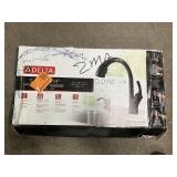 Massive Pallet of Brand Name Misc Faucets, Showers, Fixtures, Towel Bars, Bathroom Fans, Ceiling Fans, Lights, and More (Parts Only) (Great for eBay Sellers)