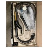 Massive Pallet of Brand Name Misc Faucets, Showers, Fixtures, Towel Bars, Bathroom Fans, Ceiling Fans, Lights, and More (Parts Only) (Great for eBay Sellers)