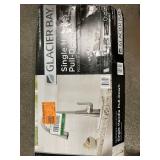 Massive Pallet of Brand Name Misc Faucets, Showers, Fixtures, Towel Bars, Bathroom Fans, Ceiling Fans, Lights, and More (Parts Only) (Great for eBay Sellers)