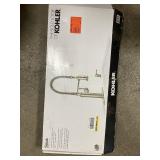 Massive Pallet of Brand Name Misc Faucets, Showers, Fixtures, Towel Bars, Bathroom Fans, Ceiling Fans, Lights, and More (Parts Only) (Great for eBay Sellers)