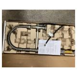 Massive Pallet of Brand Name Misc Faucets, Showers, Fixtures, Towel Bars, Bathroom Fans, Ceiling Fans, Lights, and More (Parts Only) (Great for eBay Sellers)